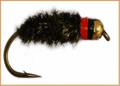 Peacock kúluhaus án skotts