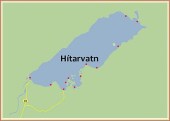 Hítarvatn