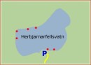 Herbjarnarfellsvatn