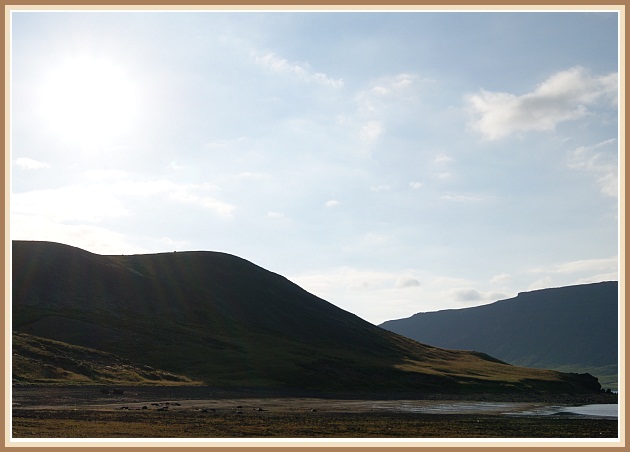 Hlíðarvatn í Hnappadal