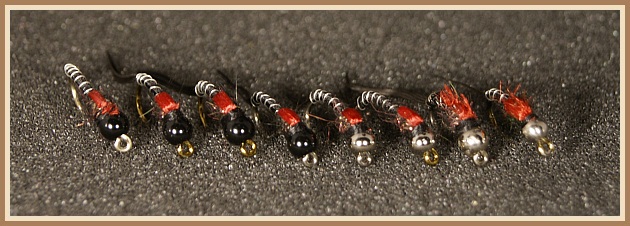 Nokkrar rennilegar Higa's SOS