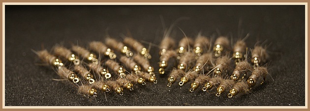 Hérar, bognir og beinir