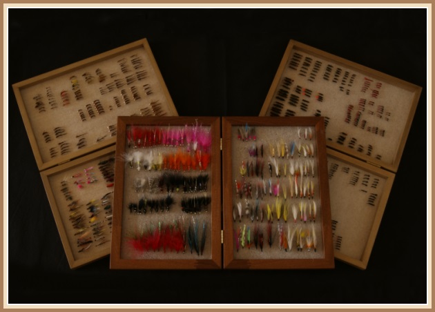 Geymsluboxin fyrir sumarið