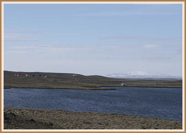 Arnarvatn stóra