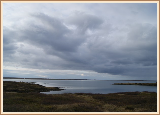 Hlíðarvatn í Selvogi