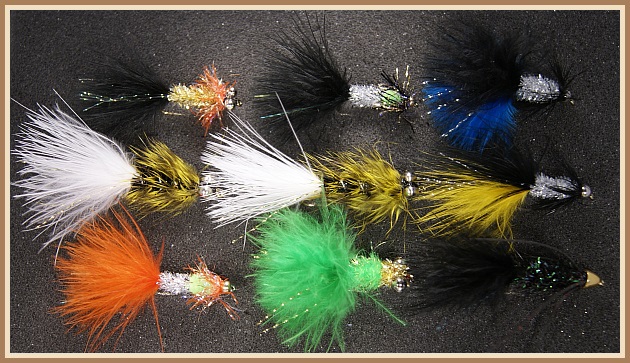 Blendingjar úr smiðju Sigurðar Kr.