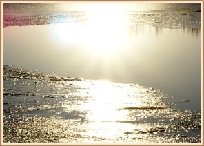 Vök á Elliðavatni