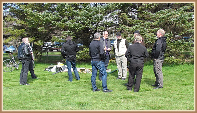 Joakim's 2013 á Klambratúni