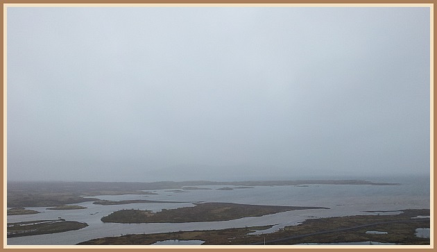 Þingvallavatn 24.5.2014