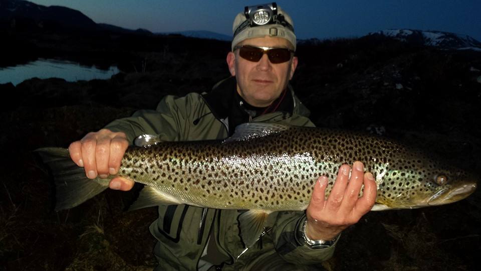 Af vef Veiðikortsins