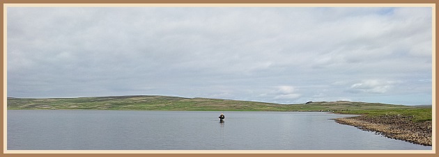 Einn á hjá frúnni