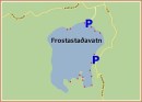 Frostastaðavatn