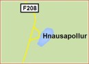 Hnausapollur