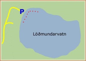 Löðmundarvatn