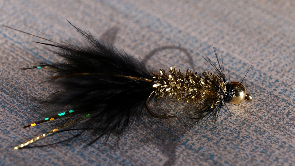 Ónefnd fyrir Veiðivötn