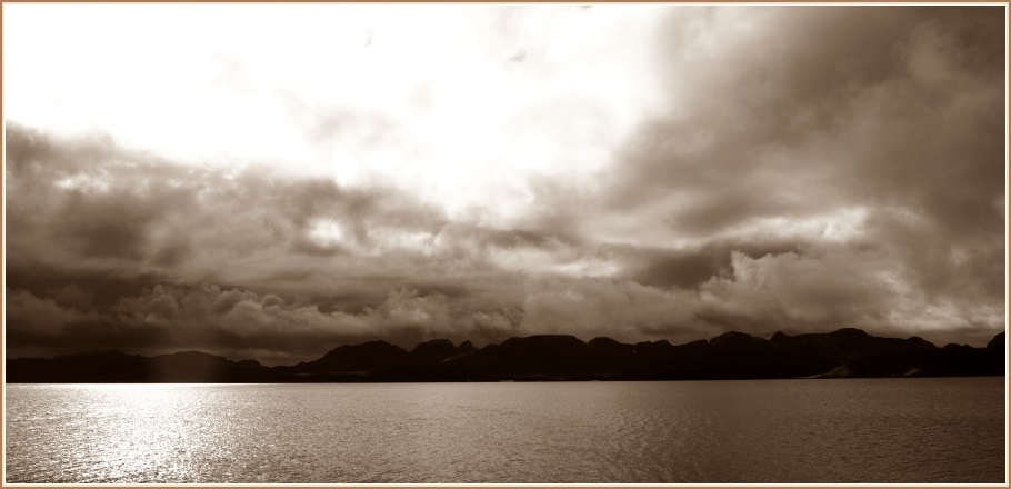 Veiðivötn - Litlisjór