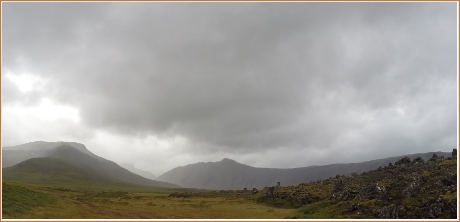 Berserkjahraun 16. ágúst 2015