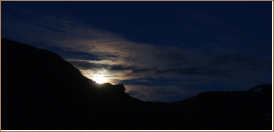 Þessi vakti yfir okkur s.l. nótt