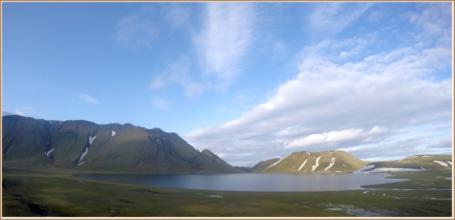 Löðmundarvatn