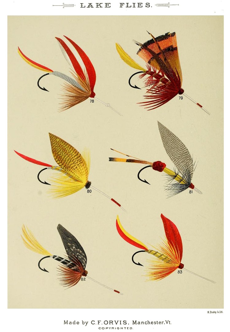 78. Split Ibis – 79. Saranac – 80. The Tim – 81. Sheenan – 82. Webster – 83. F.G. Simpson