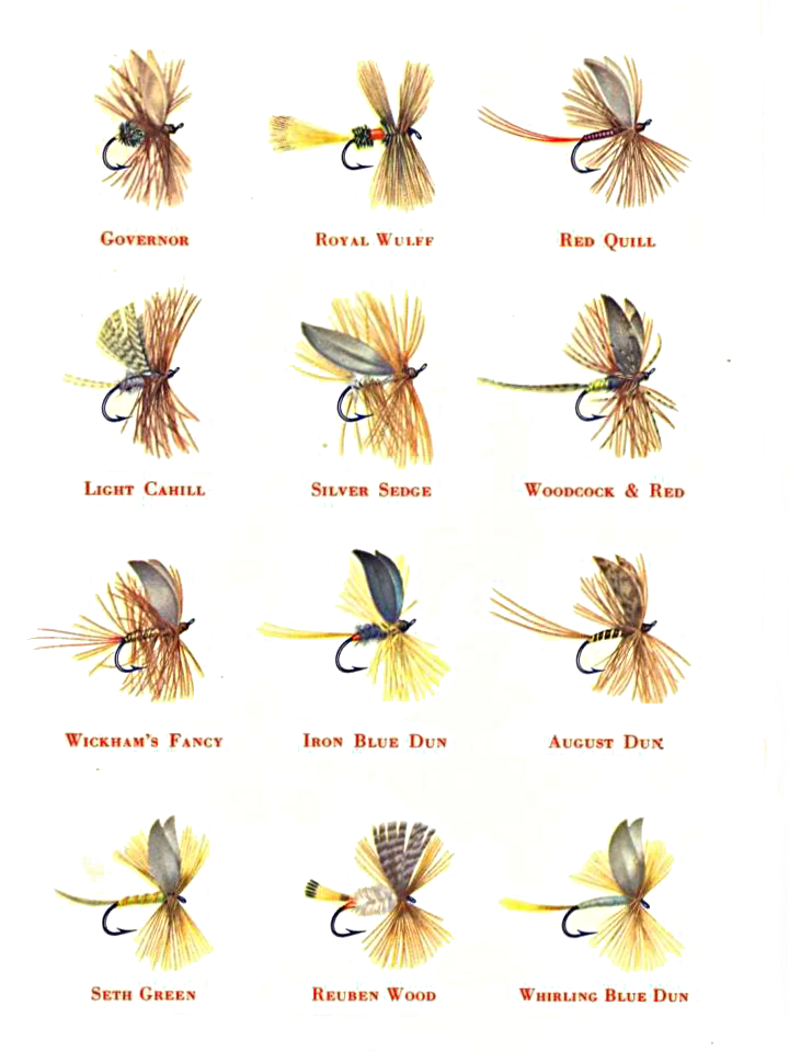 Sportsman Guide across Canada 1956