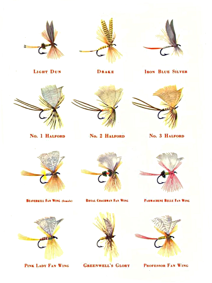 Sportsman Guide across Canada 1956