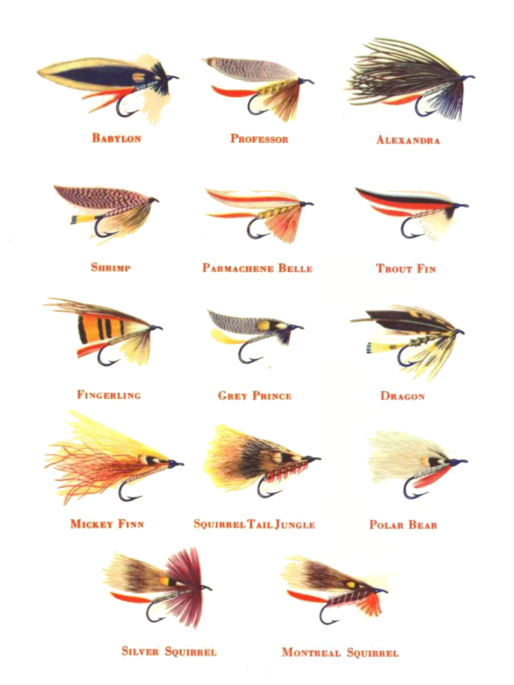 Sportsman Guide across Canada 1956