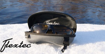 Veiðigleraugu frá Flextec