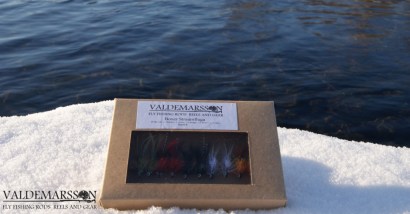 Boxer box frá Valdemarsson