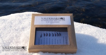 Vífilsstaðapúpur frá Valdemarsson