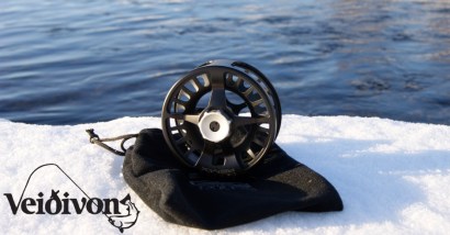 Lamson Remix frá Veiðivon