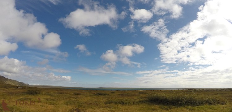 Hlíðarvatn í Selvogi - 4. sept .2016