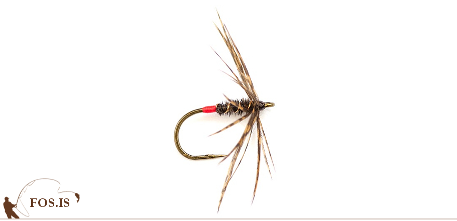 Composit - Mynd fengin að láni af www.classicflytying.com/