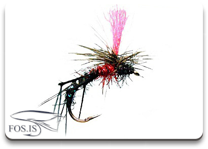Bibio Hopper
