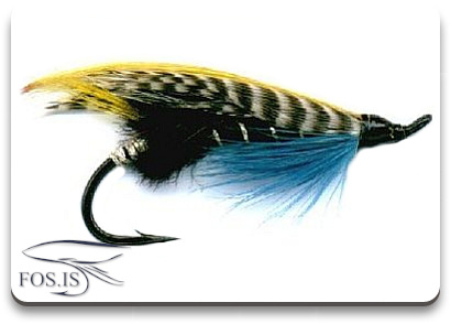 Blue Charm