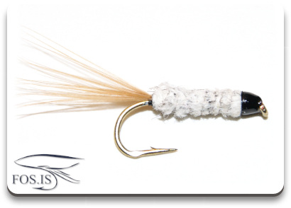 Buckskin