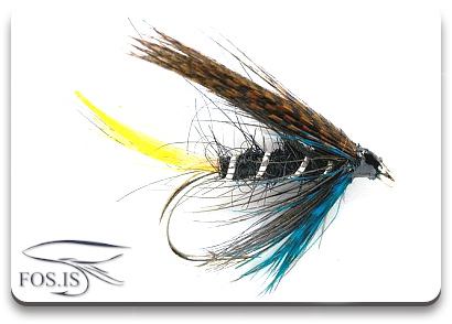 Connemara Black