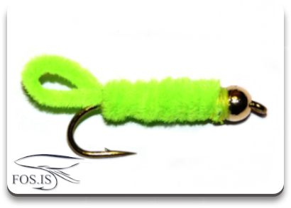 Green Weenie