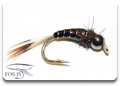 Guide’s Nymph