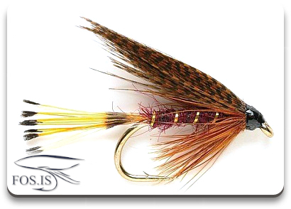 Mallard & Claret