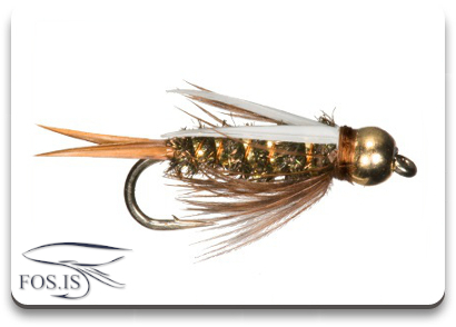 Prince Nymph