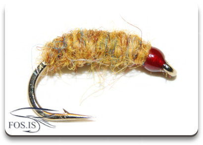 Shetland Killer