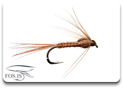 Skue’s Nymph