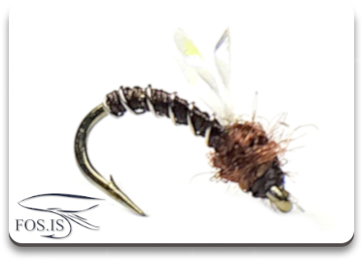 Top Secret Midge