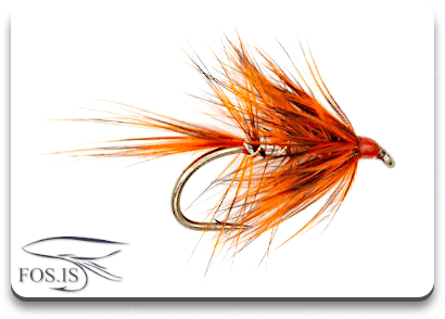 Oakham Orange